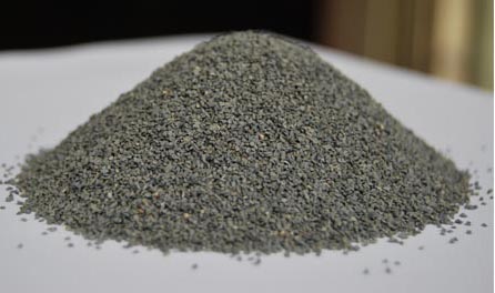 fused zirconia alumina ZA Type